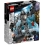 LEGO Marvel 76190 Iron Man Zadyma z Iron Mongerem